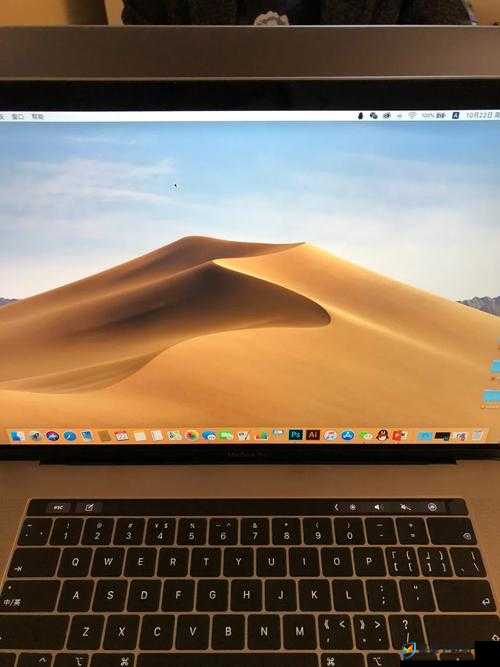 MacBook Pro 高清视频播放流畅体验绝佳