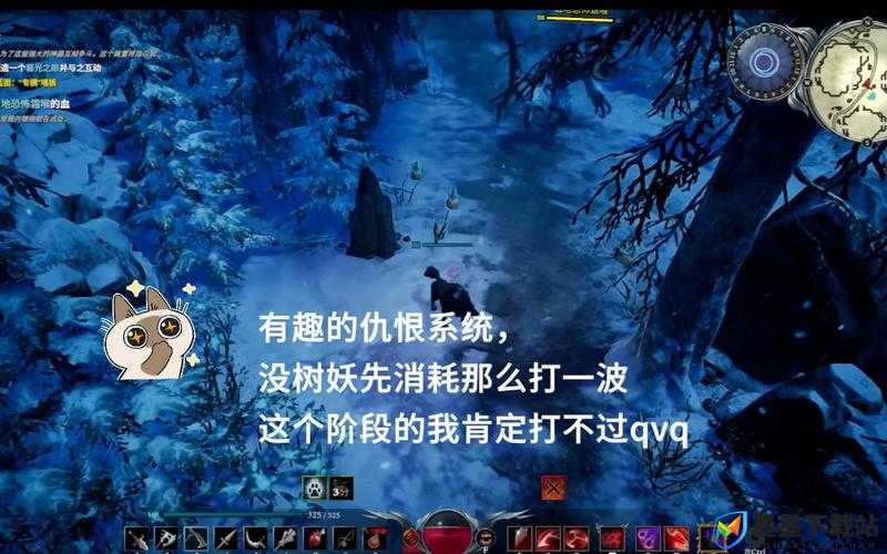 VRising游戏BOSS高效击杀路线与策略全面解析攻略