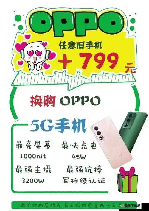 Oppo3.0.3 每天奖励无数：开启惊喜不断的福利之旅