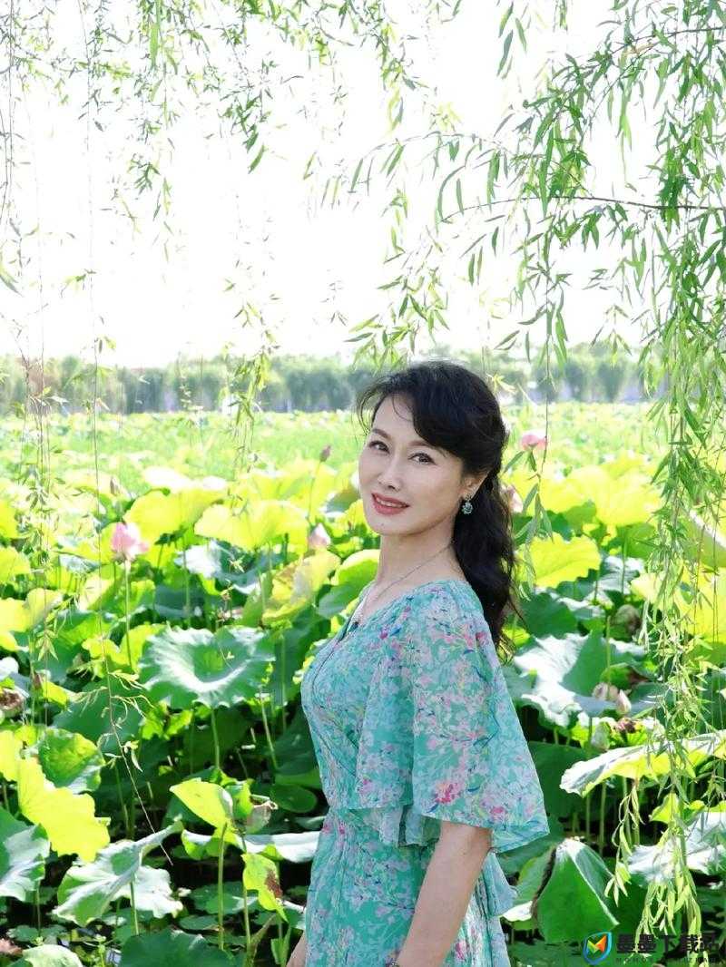 女性莲花开症状图片：深入了解其特征与相关信息