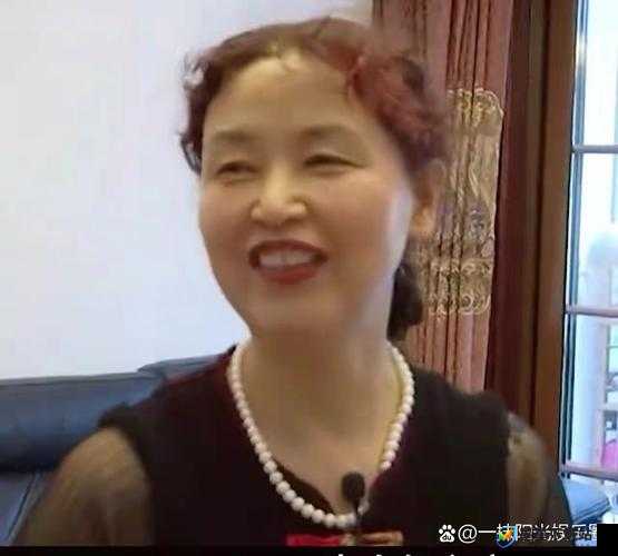 李阿姨：岁月的沉淀，四十岁的美丽与智慧