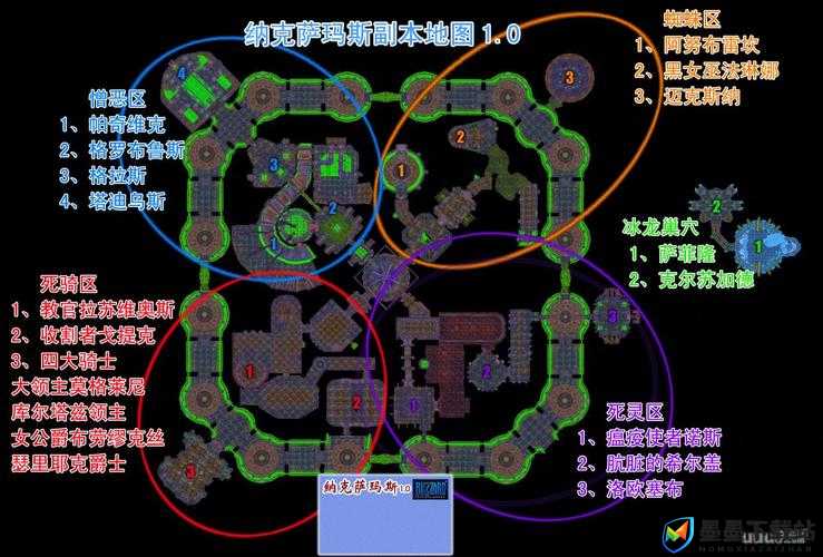 魔兽世界怀旧服黎明广场详细位置解析及任务资源管理指南