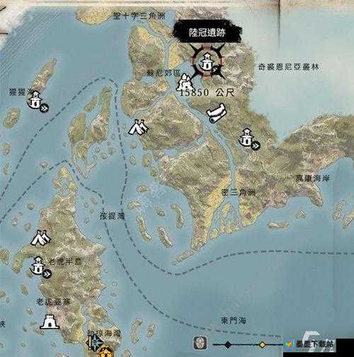 碧海黑帆全面配置解析，探索海盗之旅所需硬件门槛详解