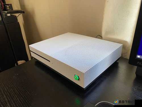 XboxOneS 看碟 ：畅享高清画质的独特娱乐体验之旅