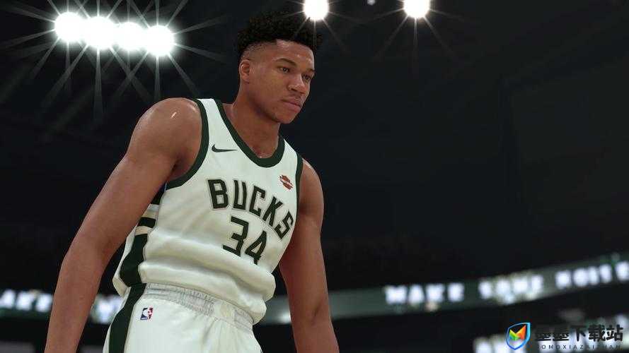 NBA2K19 MC模式遭遇无头发BUG，玩家如何巧妙解决恢复帅气形象？