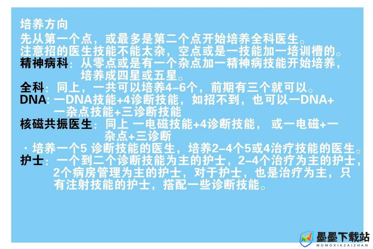 双点医院，外科技能究竟有何神奇作用与惊人效果？