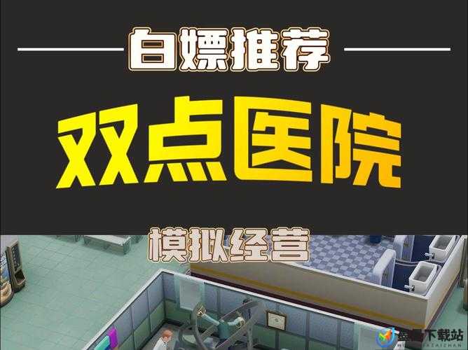 如何在双点医院中改名字？游戏改名技巧及其对资源管理的关键作用