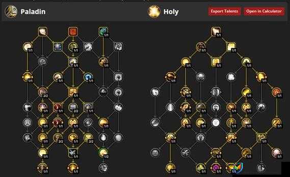 魔兽世界8.0圣骑士迎来大改，各专精强度究竟如何引人关注？