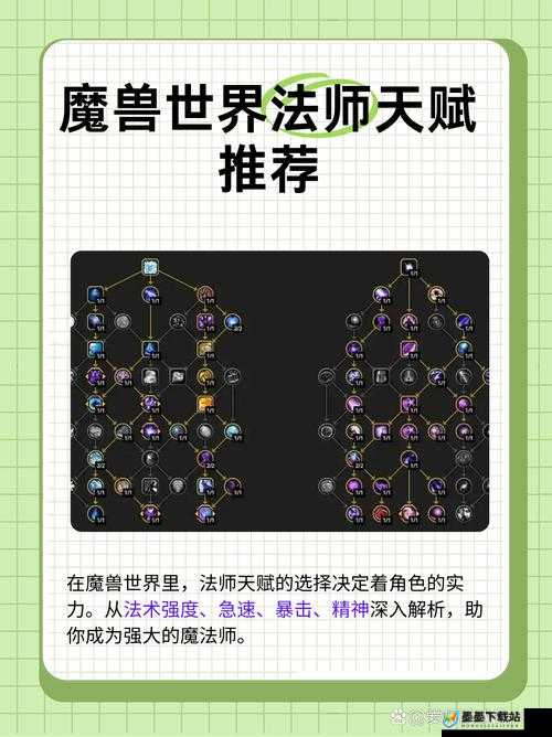 魔兽世界8.0恶魔猎手天赋全面重塑，各等级天赋变化如何影响战斗？