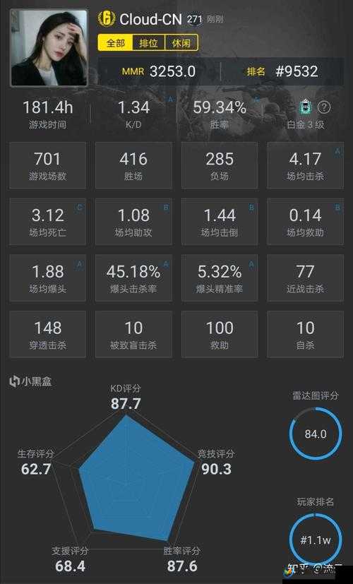 彩虹六号新手入门必看，哪些注意事项能让你少走弯路？