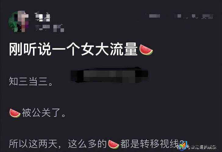 震惊吃瓜群众在线爆料免费观看，到底是怎么回事？快来一探究竟