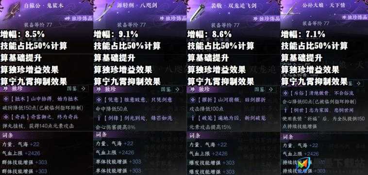 逆水寒百炼武器合成攻略，如何高效合成及选择最佳百炼武器？