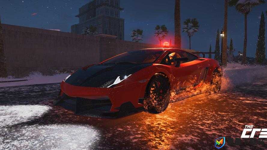 飙酷车神2（TheCrew2）氪金充值怎么操作？全面充值方法详解揭秘！